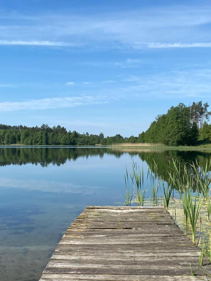 Country House Dziemiany Zewnętrze zdjęcie