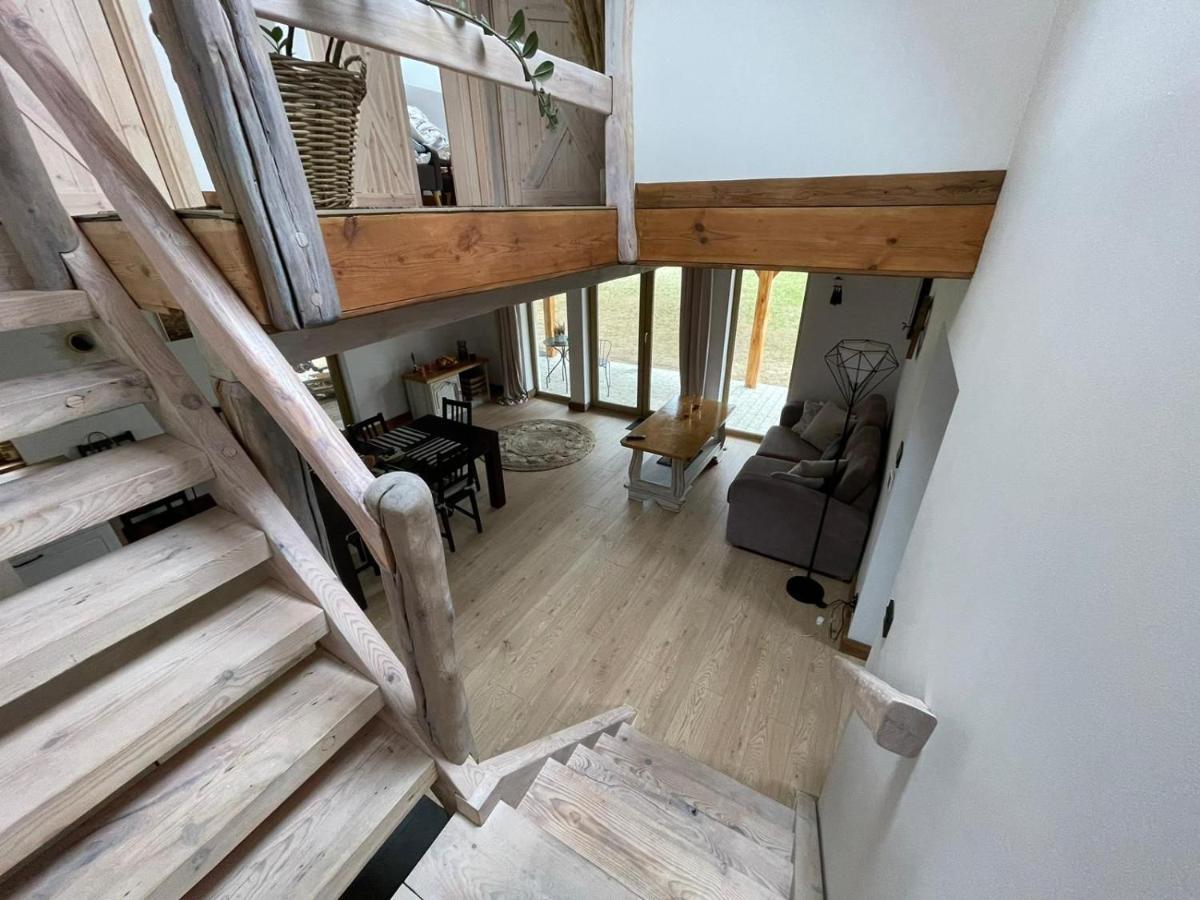 Country House Dziemiany Zewnętrze zdjęcie