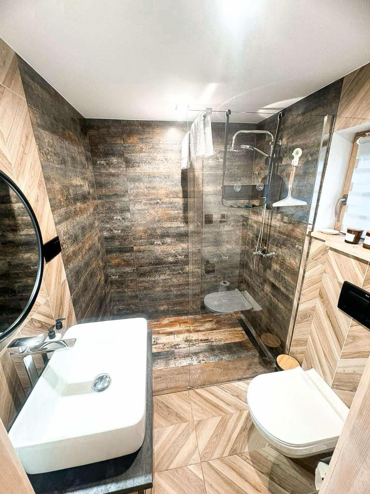 Country House Dziemiany Zewnętrze zdjęcie