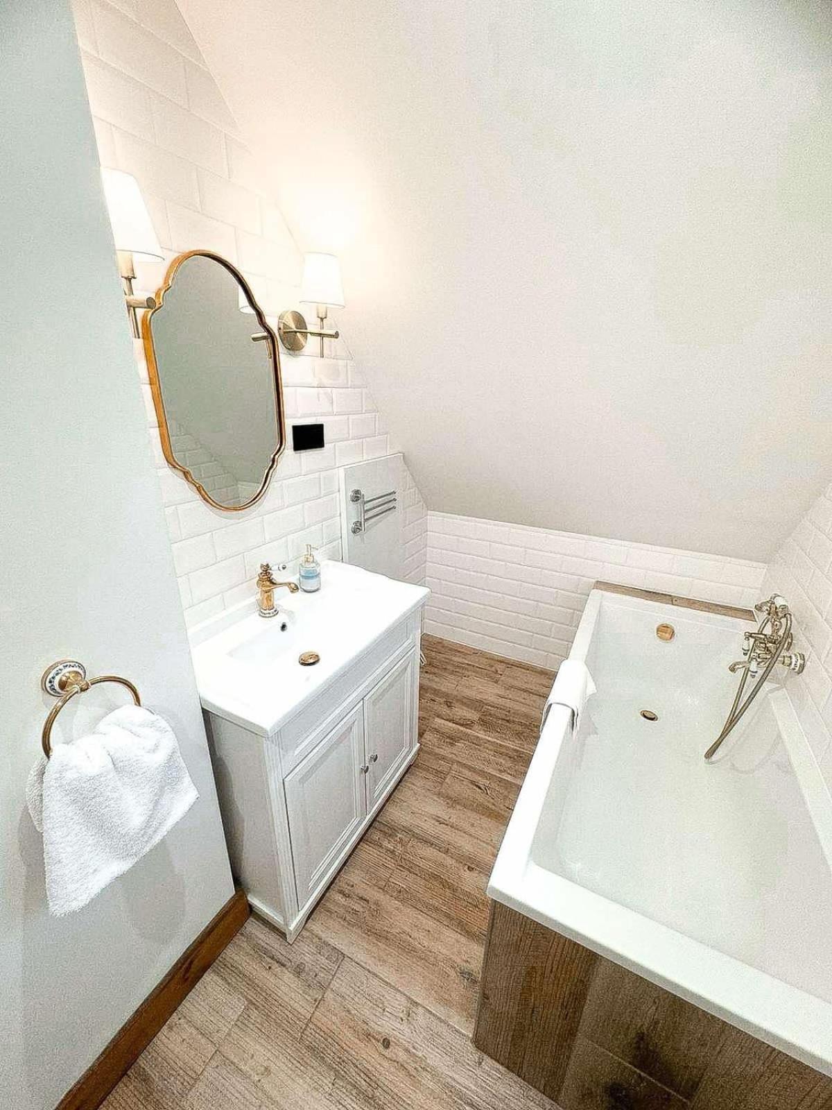 Country House Dziemiany Zewnętrze zdjęcie