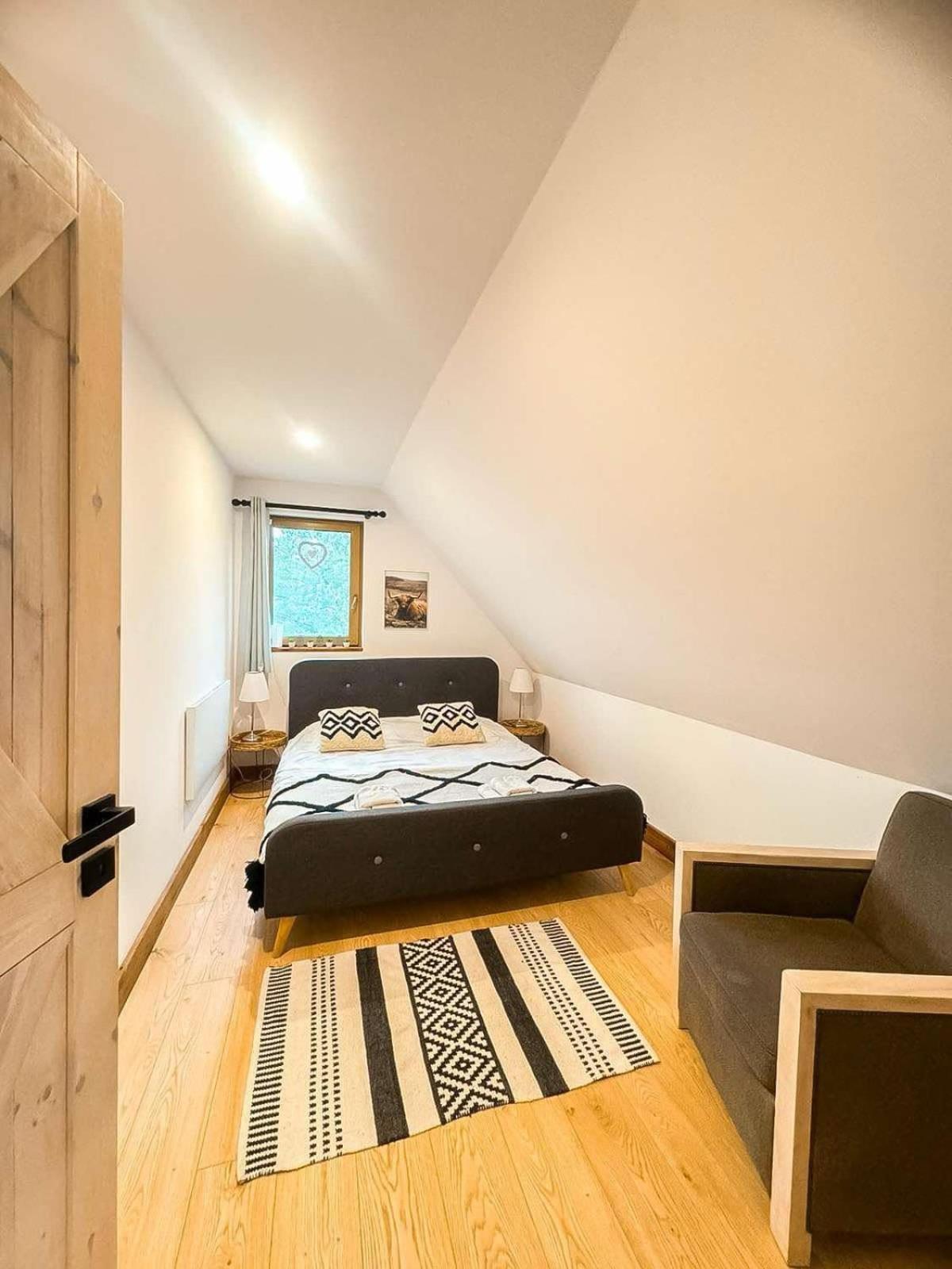 Country House Dziemiany Zewnętrze zdjęcie