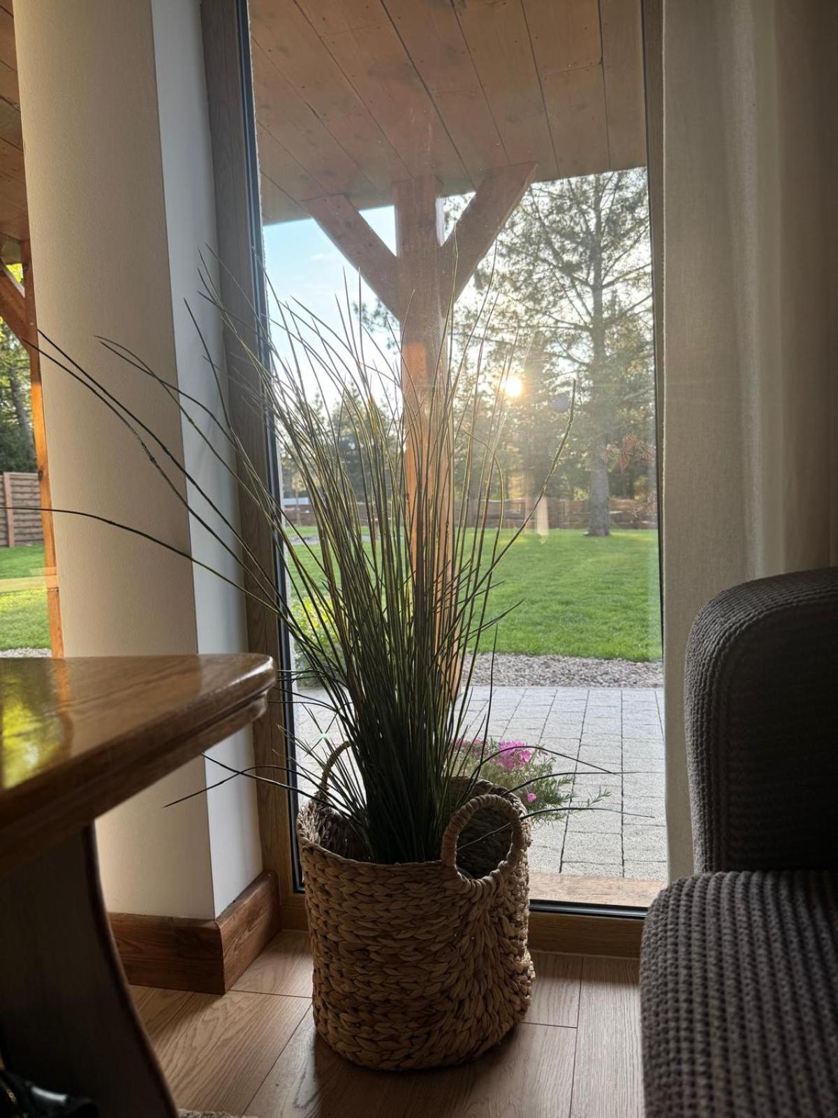 Country House Dziemiany Zewnętrze zdjęcie