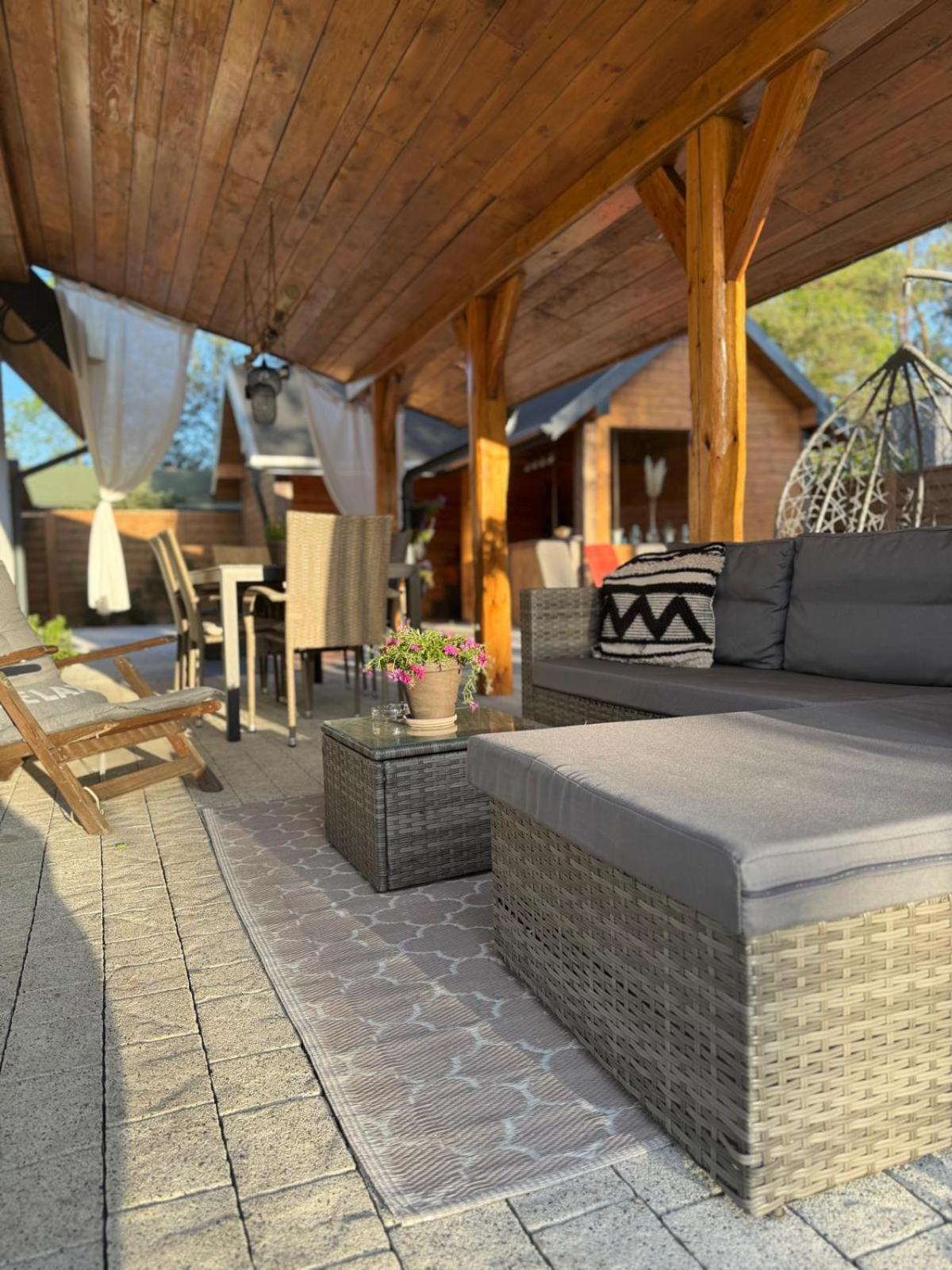 Country House Dziemiany Zewnętrze zdjęcie